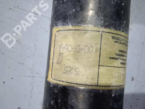 Driveshaft MITSUBISHI PAJERO III (V7_W, V6_W)  | BP9684649M37 