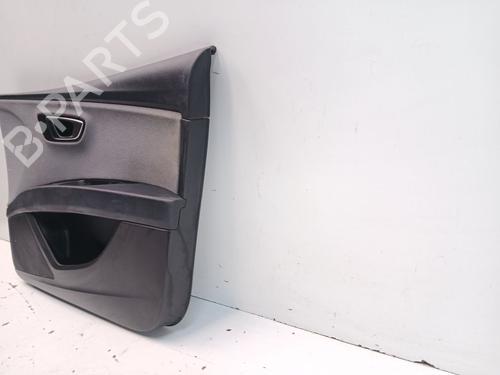 Front left panel SEAT LEON (5F1)  | BP18786833C58  - Image 5