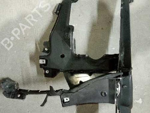 Frontplate/Frontkurv BMW X5 (E53)  | BP11699603C72 