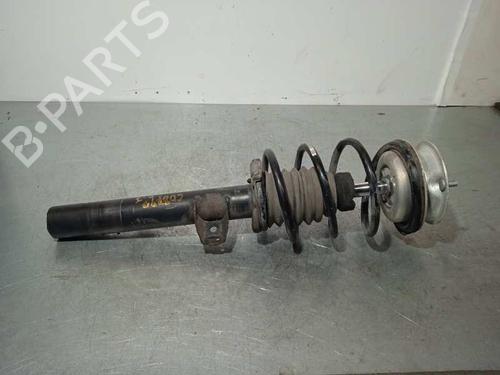 Used Left front shock absorber MINI MINI (R50, R53) Cooper (116 hp) 12194289