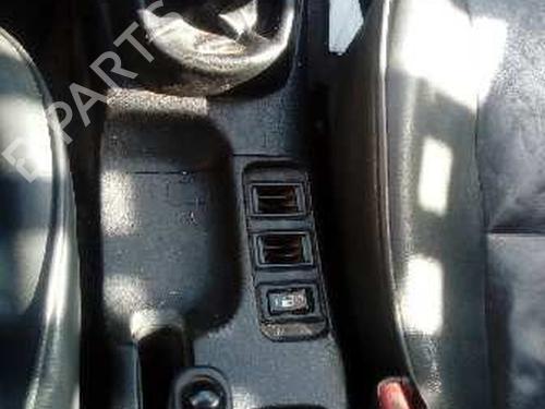 Køler MITSUBISHI CARISMA (DA_) 1.8 GDI (DA2A) | BP4224307M31 