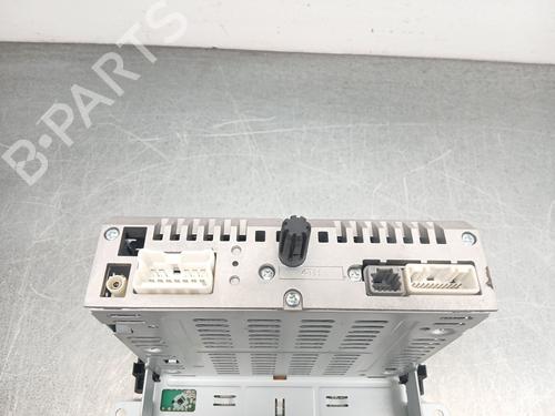 Radio DACIA SANDERO II TCe 90 (B8M1, B8MA, B8AC) | BP38437234E6 - Image 5