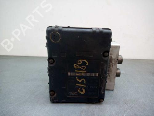 ABS Bremseaggregat JAGUAR S-TYPE II (X200) 3.0 V6 | BP18786386M43 