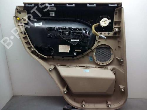 Rear right panel LAND ROVER RANGE ROVER EVOQUE (L538)  | BP16335993C61 