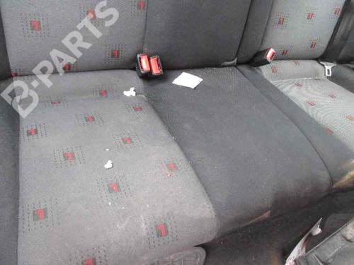 Front right seatbelt SEAT IBIZA II (6K1) 1.4 | BP10489411I25 