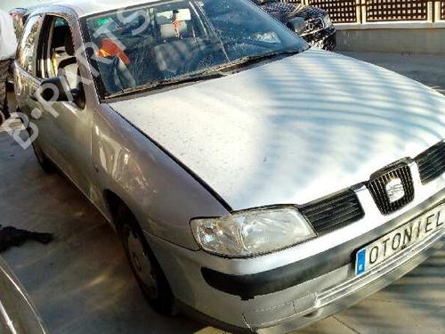 Right taillight SEAT IBIZA II (6K1)  | BP2421565C35 
