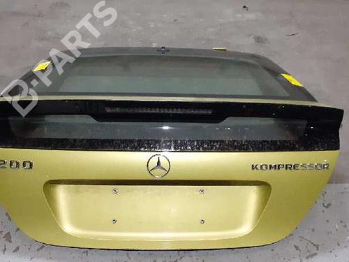 Tailgate MERCEDES-BENZ C-CLASS Coupe (CL203)  | BP9634435C6 