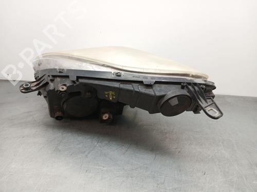 Right headlight OPEL COMBO Box Body/MPV (X12) 1.3 CDTI (B05) | BP31248491C29 