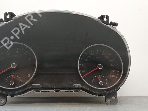 Used Instrument cluster KIA SPORTAGE IV (QL, QLE) 1.6 GDI (132 hp) 26320354