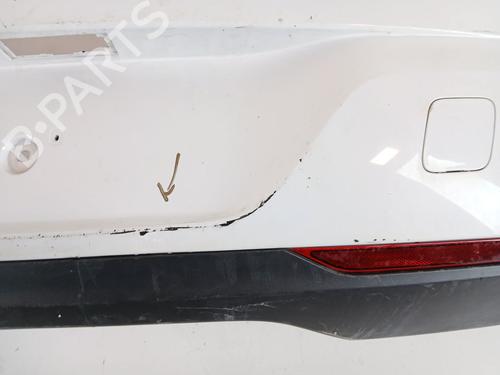 Rear bumper SEAT LEON (1P1)  | BP27275240C8 