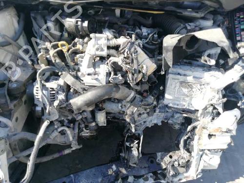 Steering column TOYOTA AURIS (_E18_) 1.4 D-4D (NDE180_, NDE180R) | BP34157573M21  - Image 27