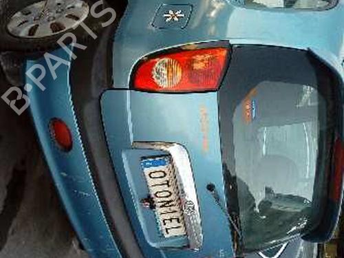 ECU airbags HYUNDAI ATOS (MX)  | BP3202841M53 