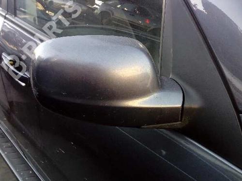 Left rear window switch SSANGYONG REXTON / REXTON II (GAB_) 2.7 Xdi | BP3016680C108  - Image 32