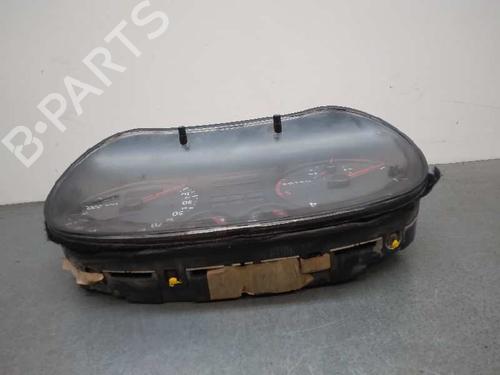 Instrument cluster AUDI A3 (8L1) 1.9 TDI | BP17836574C47 