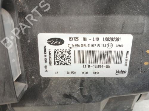 Right headlight FORD PUMA (J2K, CF7) 1.0 EcoBoost | BP33240015C29 - Image 4