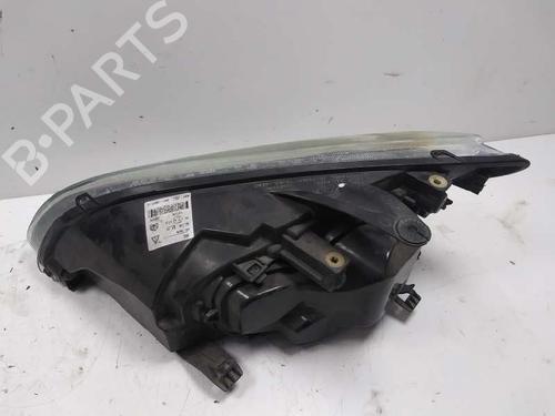 Right headlight FORD FOCUS II (DA_, HCP, DP)  | BP17972719C29 