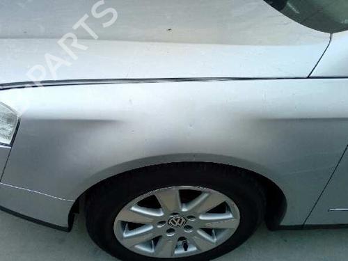 Left tailgate light VW PASSAT B6 (3C2) 2.0 TDI 16V | BP2534702C79  - Image 7