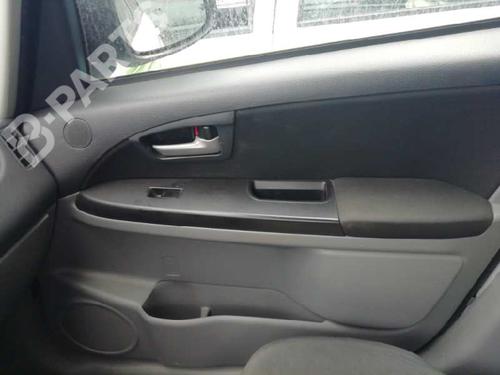 Gearbox SUZUKI SX4 (EY, GY)  | BP16746523M3