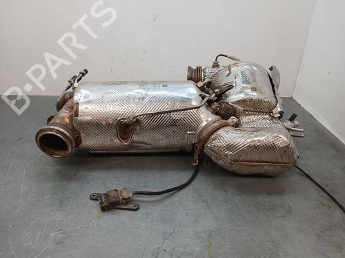 Particulate filter MERCEDES-BENZ GLC (X254) 300de 4-matic (254.609) | BP25741954M81 