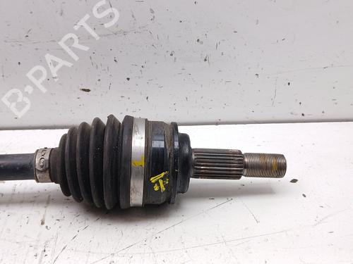 Left front driveshaft MAZDA 2 Hatchback (DL, DJ) 1.5 SKYACTIV-G | BP38437145M38 - Image 3