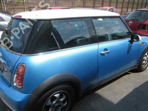 Dashboard MINI MINI (R50, R53) Cooper | BP2421929C46 