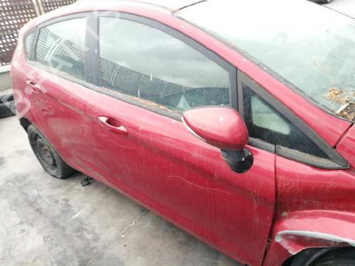 Front right window mechanism FORD FIESTA VI (CB1, CCN)  | BP5798280C23 
