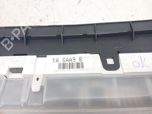 Instrument cluster MAZDA 6 Hatchback (GH) 2.5 MZR (GH5FS) | BP30081120C47 - Image 6