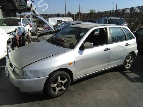 Headlight switch SEAT IBIZA II (6K1)  | BP2369115I24 