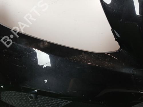 Front bumper MERCEDES-BENZ C-CLASS (W205) AMG C 43 4-matic (205.064) | BP24668676C7 