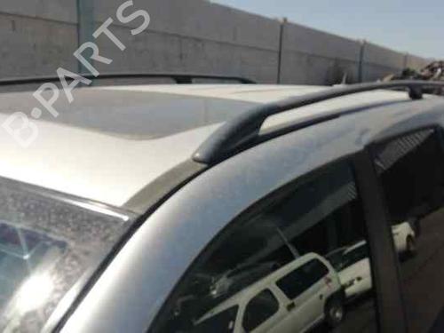 Engine MERCEDES-BENZ M-CLASS (W163) ML 400 CDI (163.128) | BP9848661M1 