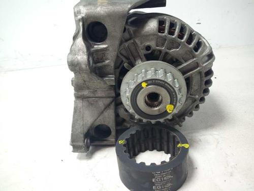 Lichtmaschine für VW TOUAREG (7LA, 7L6, 7L7) 2.5 R5 TDI (174 hp) 18298723