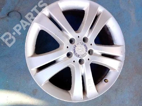 Rim MERCEDES-BENZ R-CLASS (W251, V251) R 300 CDI 4-matic (251.020) 8JX18 | H2 | ET67 | X1 | 18