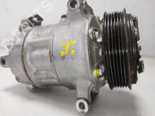 Used AC compressor NISSAN QASHQAI III (J12) 1.3 DIG-T (140 hp) 26123737