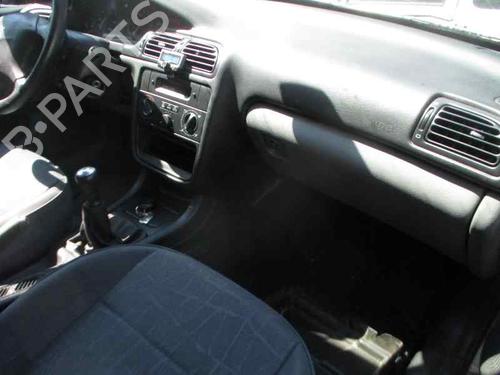 Gearbox PEUGEOT 406 (8B) 1.8 16V | BP2379837M3 