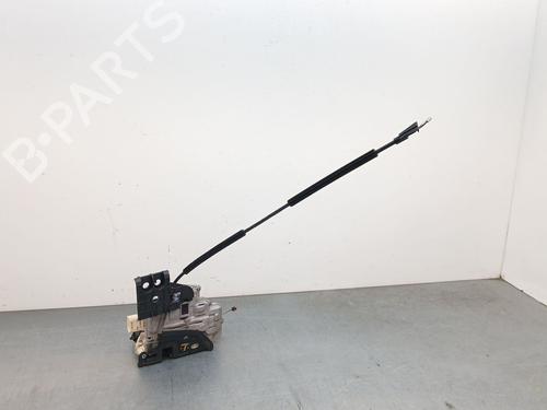 Used Front right lock Front right lock 39100590 39100590