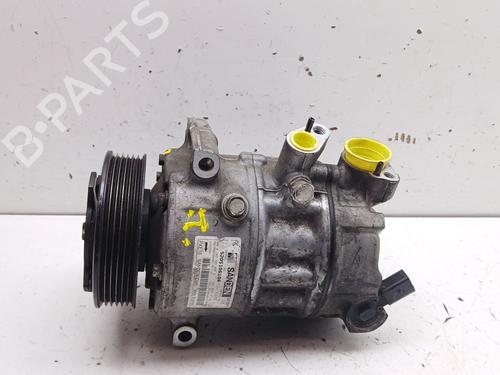 Used AC compressor AC compressor VW SHARAN (7N1, 7N2) 2.0 TDI 4motion (140 hp) 36526675 36526675