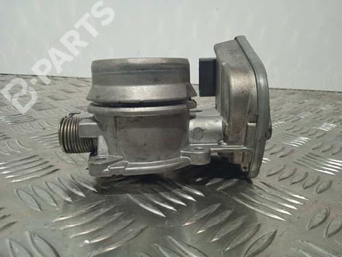 Used Throttle body BMW 1 (E81) 118 d (143 hp) 12194913