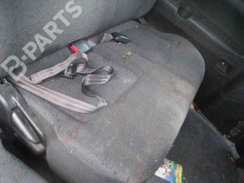 Left front fog light HYUNDAI H-1 / STAREX Bus (A1) 2.5 TCi | BP2382392C30  - Image 43