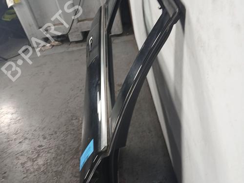 Right rear door MERCEDES-BENZ E-CLASS (W212) E 300 CDI / BlueTEC (212.020, 212.021, 212.027) | BP17489858C5 