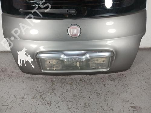Tailgate FIAT 500 (312_) 1.2 (312AXA1A) | BP20168378C6