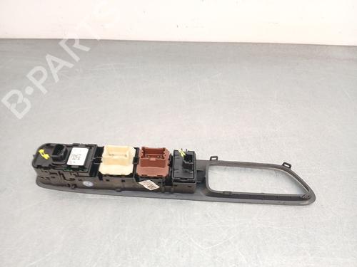 Left front window switch RENAULT CLIO IV (BH_) 0.9 TCe 90 (BHNF, BHMA, BHMH, BHJK, BHJR) | BP38173664I27 - Image 7
