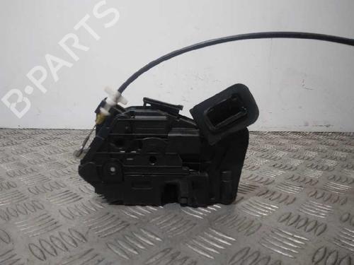 Front right lock VW GOLF VI (5K1) 1.6 TDI | BP15249187C97 