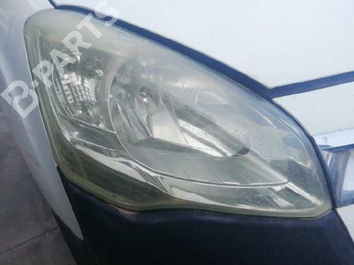Elektronisk modul CITROËN BERLINGO MULTISPACE (B9)  | BP9753019M83 
