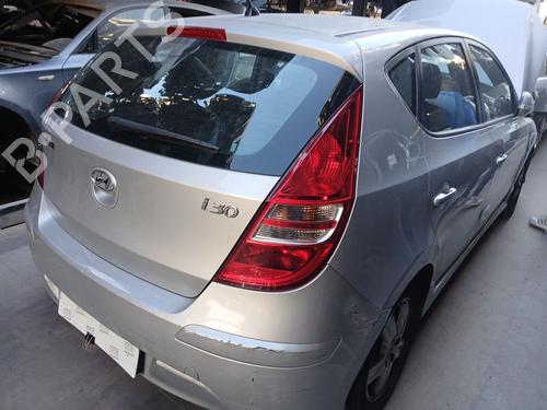 Gearbox HYUNDAI i30 (FD) 1.4 | BP30169433M3 