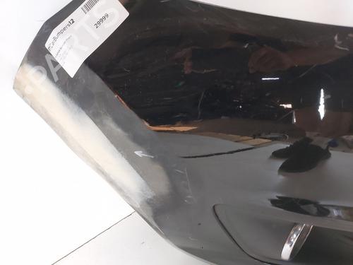 Front bumper FORD FIESTA VI (CB1, CCN) 1.6 ST | BP27275206C7 