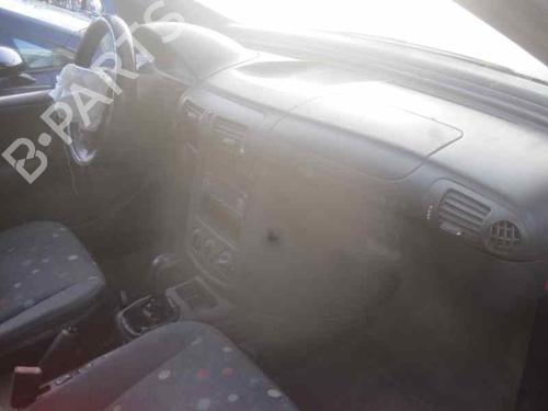 Front right window mechanism MERCEDES-BENZ VANEO (414) 1.7 CDI (414.700) | BP3414636C23 