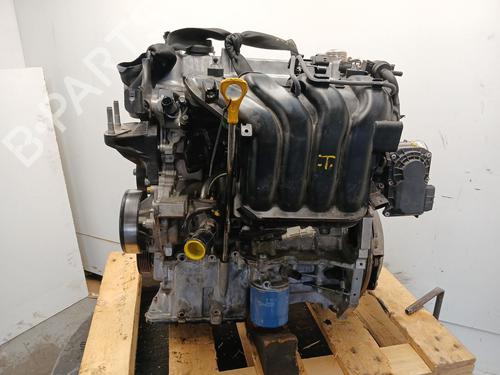 Engine HYUNDAI ix35 (LM, EL, ELH) 1.6 | BP30279587M1 - Image 13