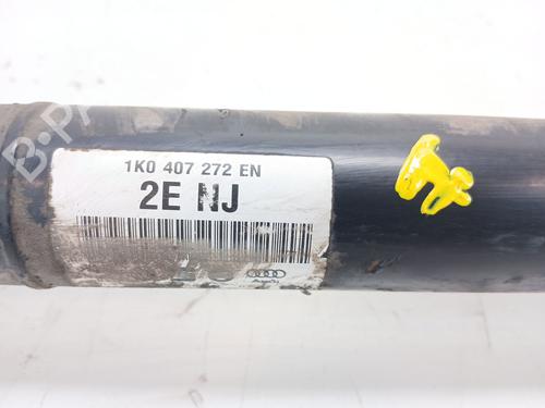 Right front driveshaft VW PASSAT B6 (3C2) 2.0 TDI 16V | BP31911015M39