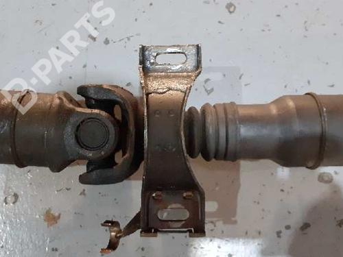 Driveshaft MERCEDES-BENZ C-CLASS T-Model (S203)  | BP12194707M37 