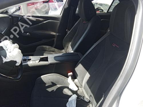 Right sun visor DS DS 4 II (FR_, FB_, F3_, FP_) E-TENSE 225 (F3DGZT) | BP39146711I2  - Image 10